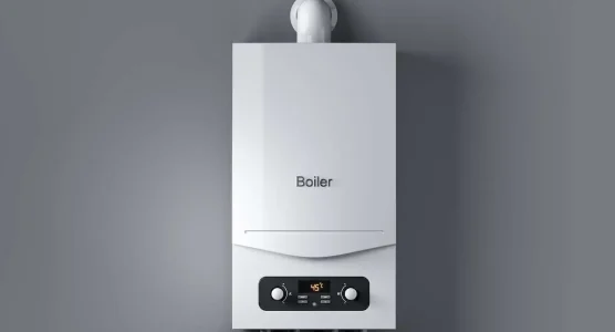 Combi-boiler